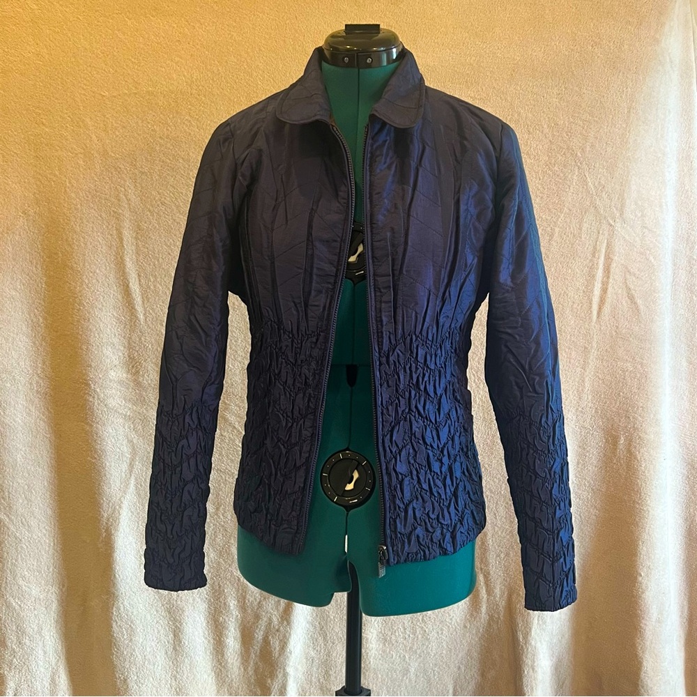 UbU 202S Milan Reversible Jacket